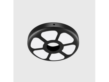 Lumière LED à clip pour parasol - Compatible avec Klika et Lybra