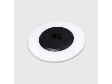 Lampe LED magnétique pour parasol - Compatible avec Klika et Lybra
