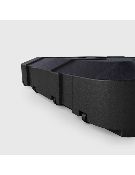 Socle de parasol déporté remplissable - Compatible avec Auriga et Cygnus