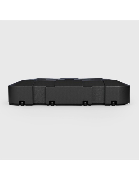 Socle de parasol déporté remplissable - Compatible avec Auriga et Cygnus