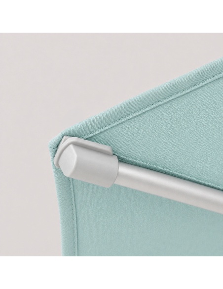 Klika : Parasol à Pied Central avec Technologie KlikOpen®
