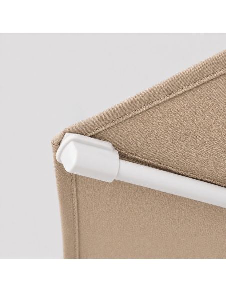 Klika : Parasol à Pied Central avec Technologie KlikOpen®
