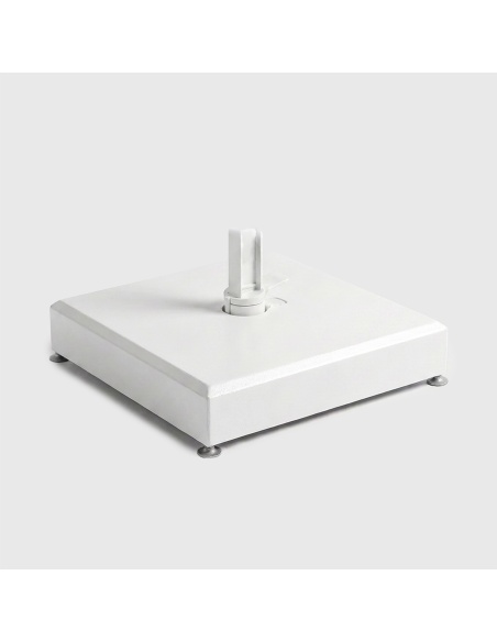 Pied de parasol 4 en 1 remplissable - Compatible avec Auriga, Hydrus, Cygnus et Cygnus Double