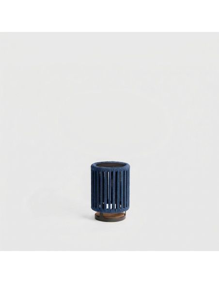 Filara: lampe solaire design moderne pour jardin et extérieur