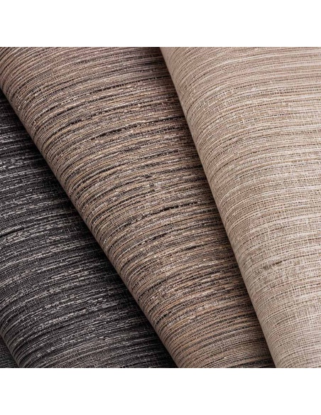 Store Enrouleur Tamisant en Coton, Kyma Earth