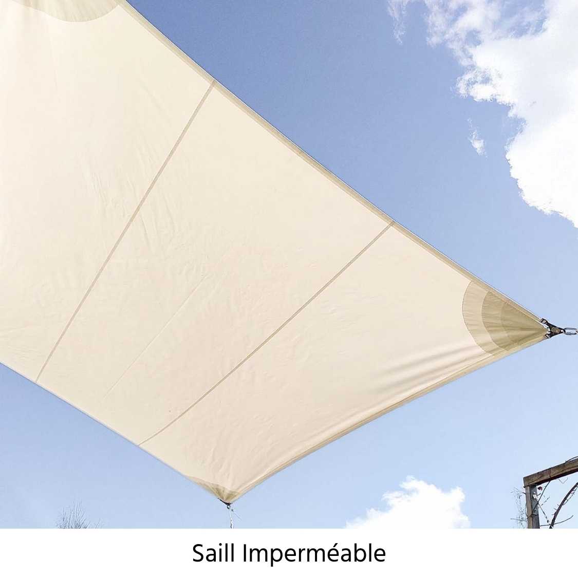 saill impermeabile