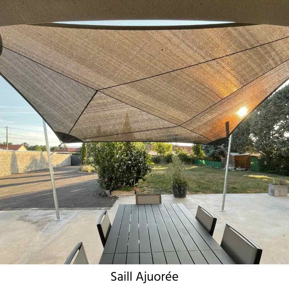 saill traspirante