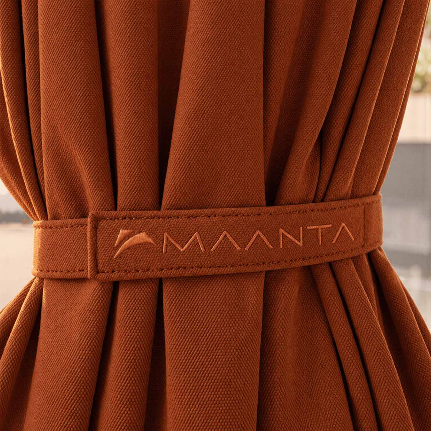 Acrishade : acrylique exclusif Maanta