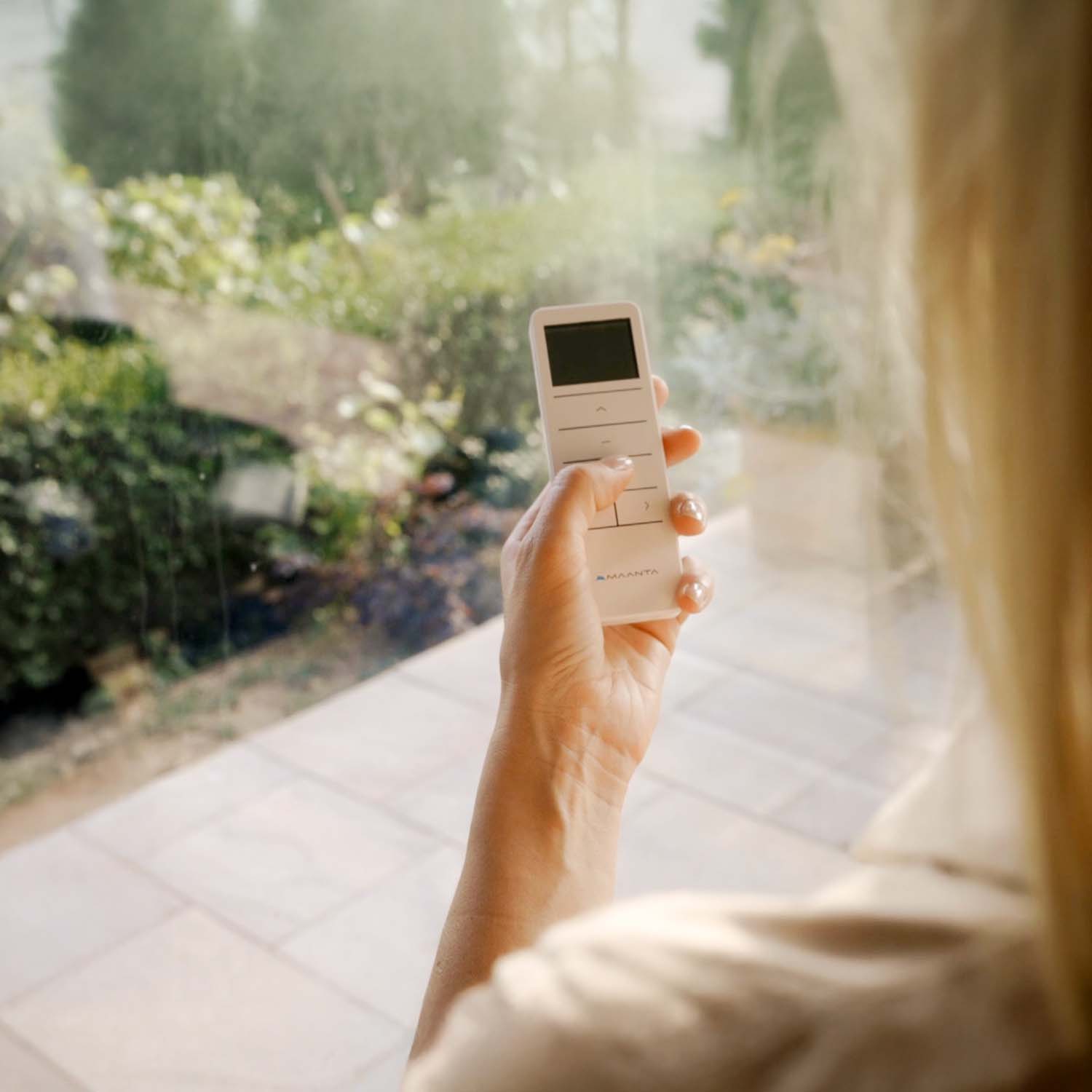 IP65 - Résistance totale