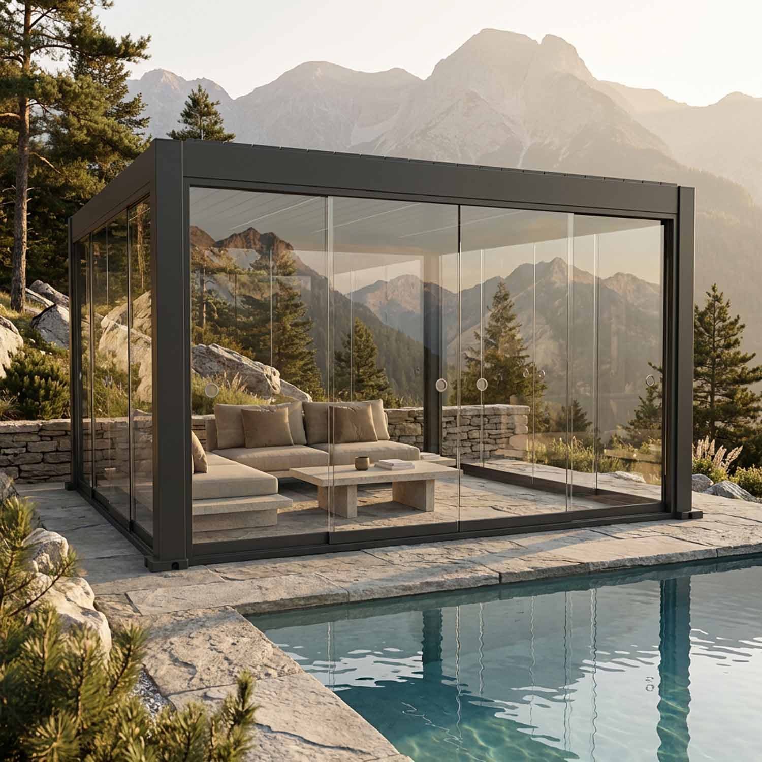 Intégration native Lyra T6