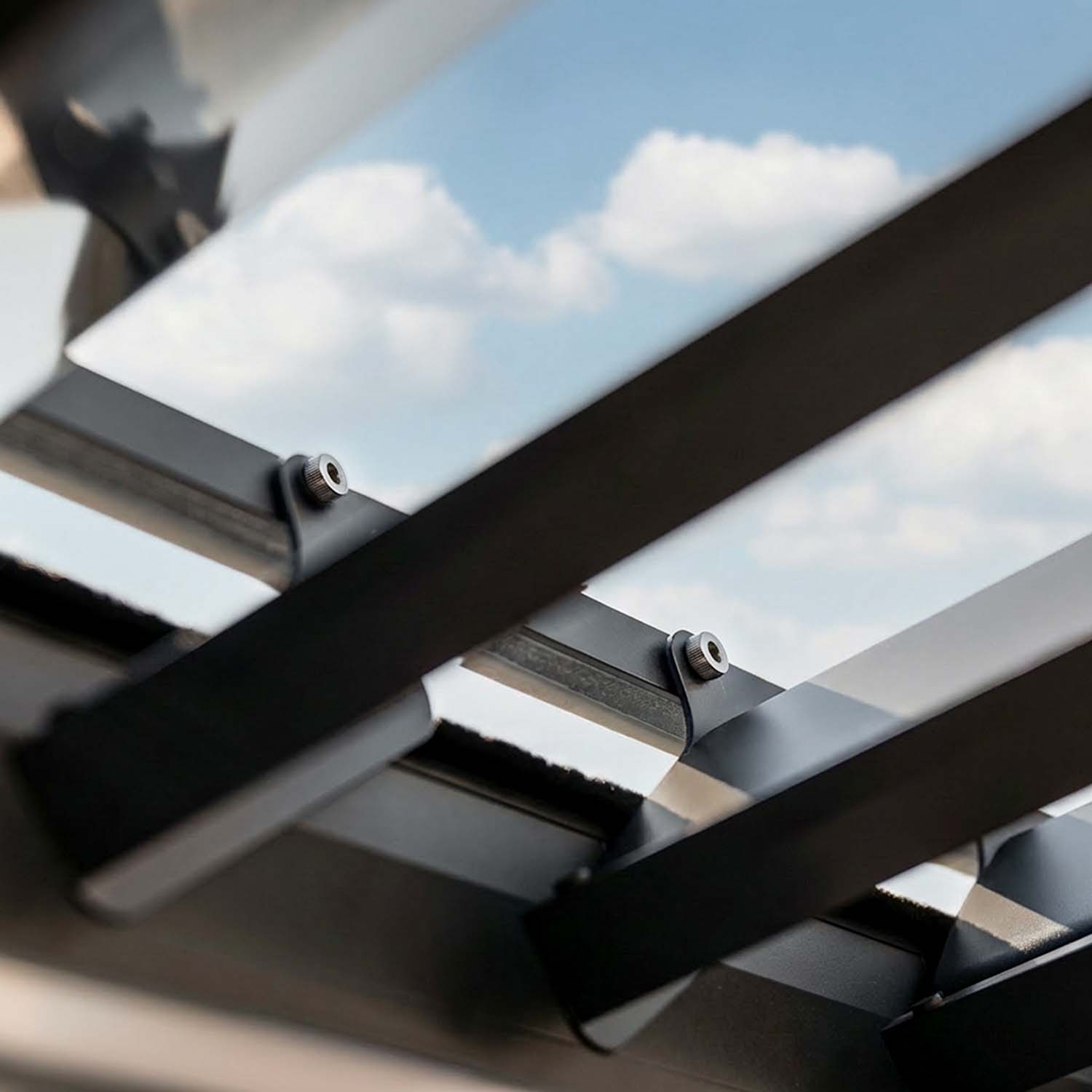 Boulons M8 bolt-lock : ne se desserrent jamais