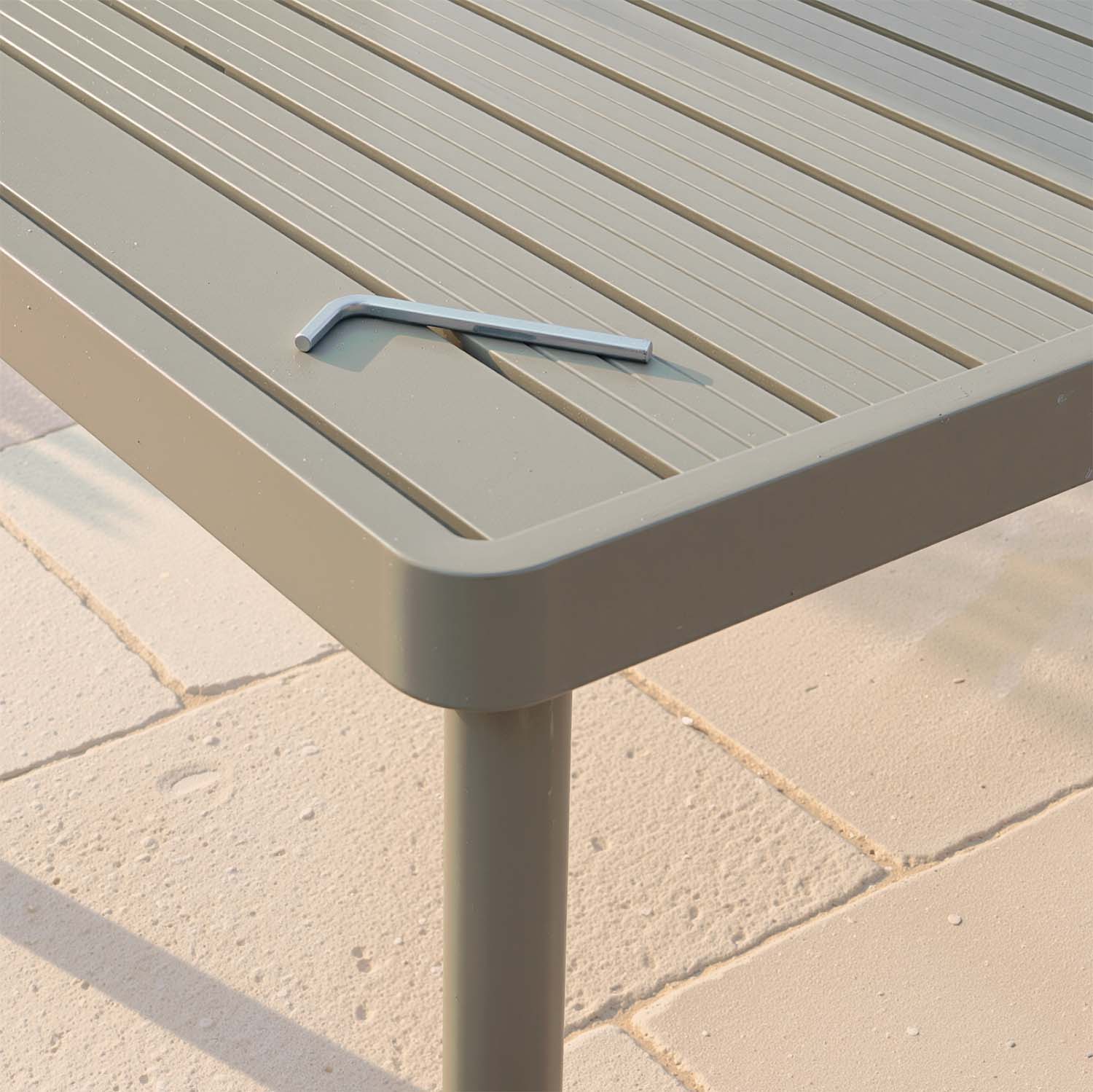 Douilles et inserts : métal sur métal