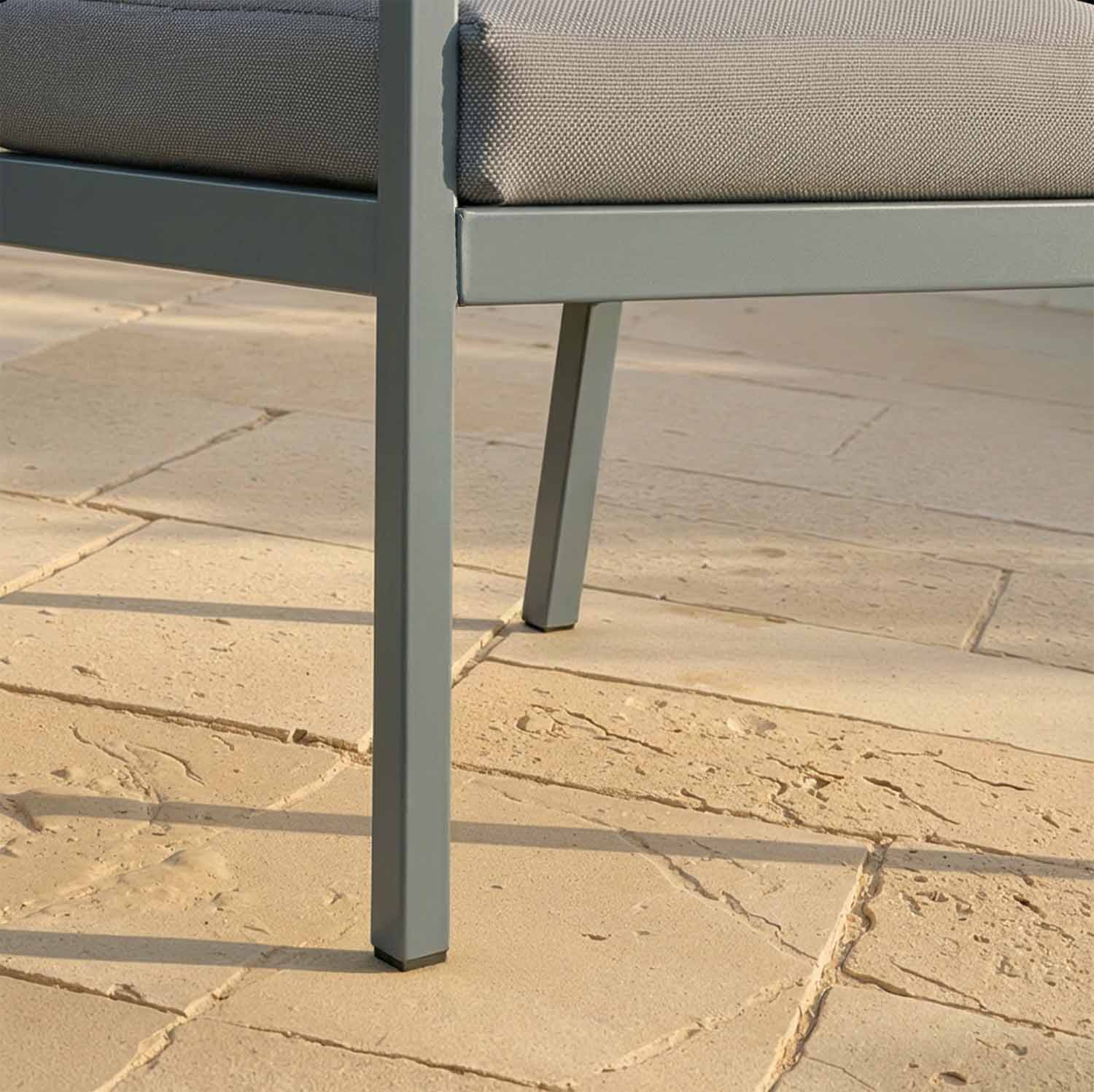 Montage à toute épreuve