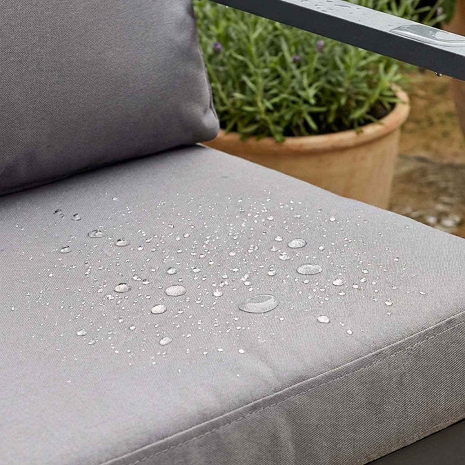 Tissu Olefin haute résistance