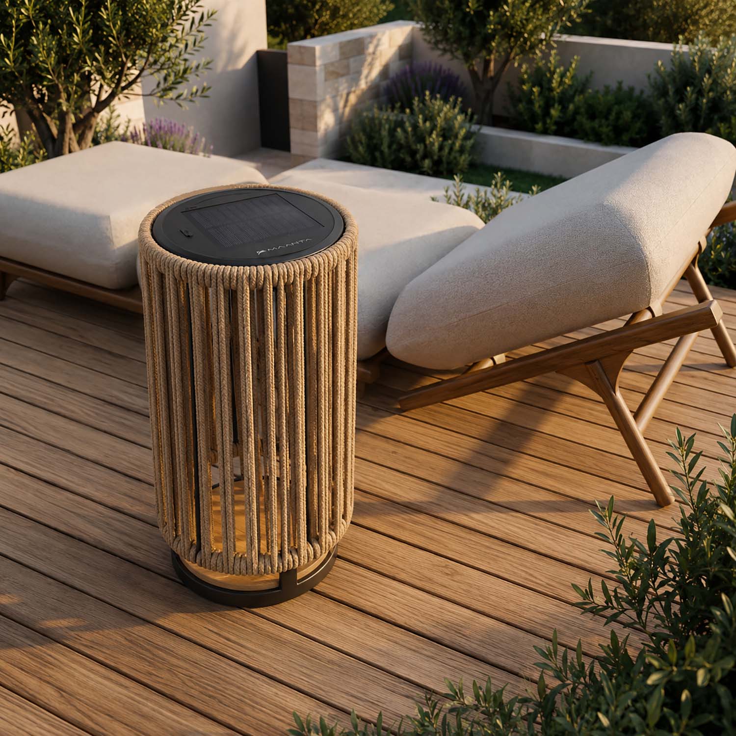 Même batterie, chaque taille
