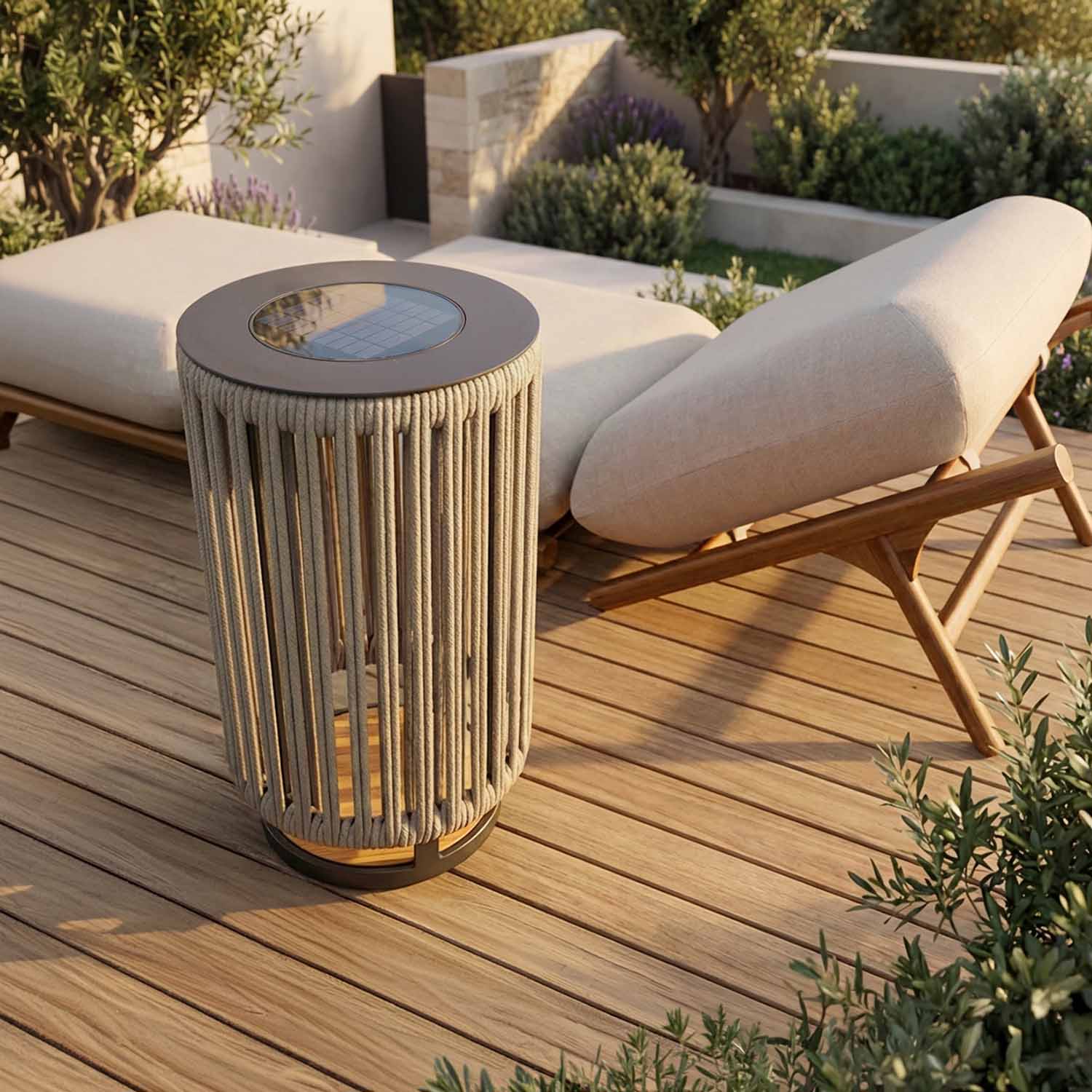 Même batterie, chaque taille