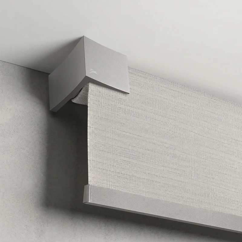 Satin Collection Silver Grey – joue Grey