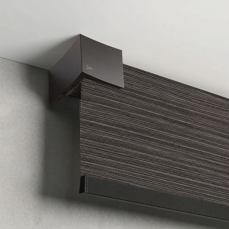 Brush Collection Granite Grey – joue Espresso Brown