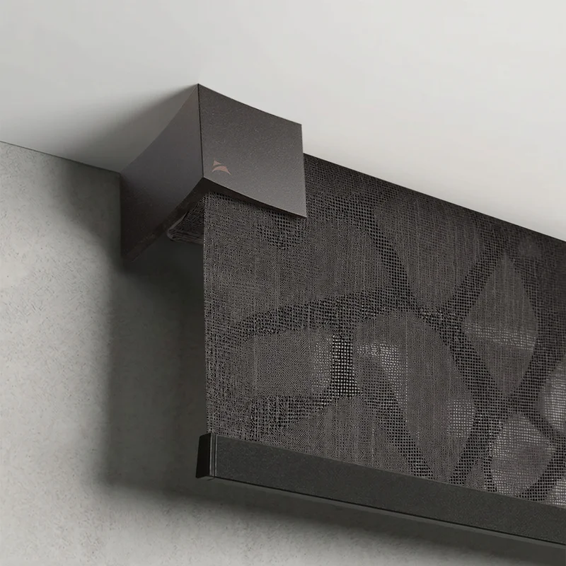 Diamond Collection Midnight Black – joue Espresso Brown