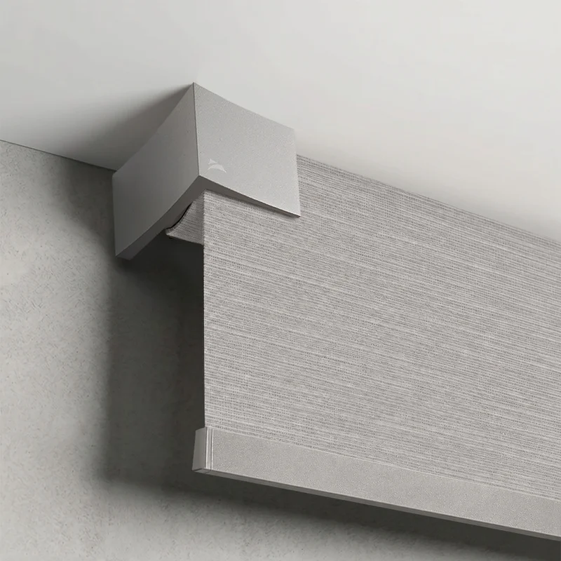 Horizon Collection Granite Grey – joue Grey