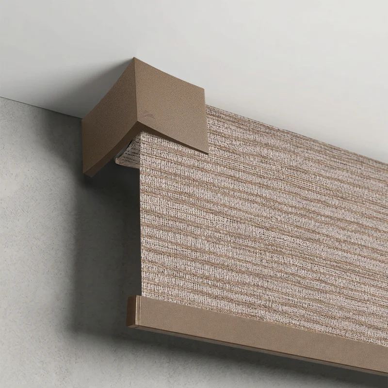 Fine Line Collection Dune Taupe – joue Natural Taupe