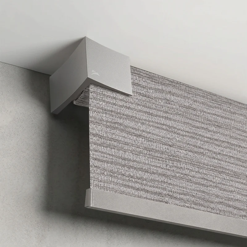 Fine Line Collection Silver Grey – joue Grey
