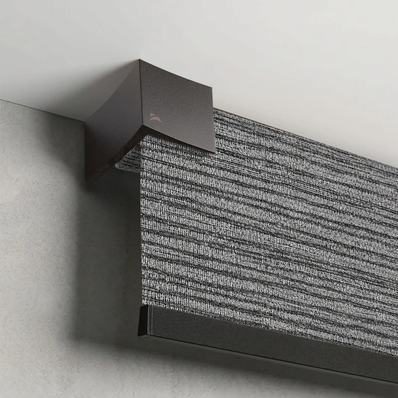 Fine Line Collection Granite Grey – joue Espresso Brown