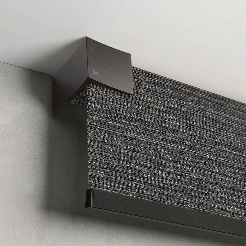 Earth Collection Granite Grey – joue Espresso Brown