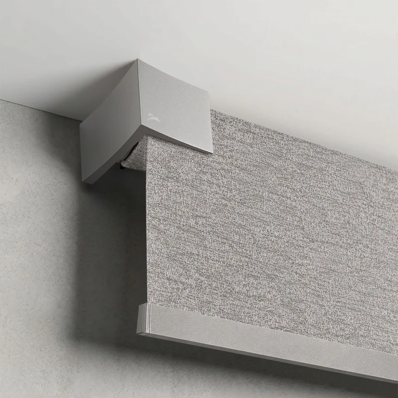 Blend Blackout Silver Grey – joue Grey