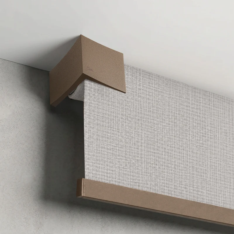 Canvas Blackout Cloud Grey – joue Natural Taupe