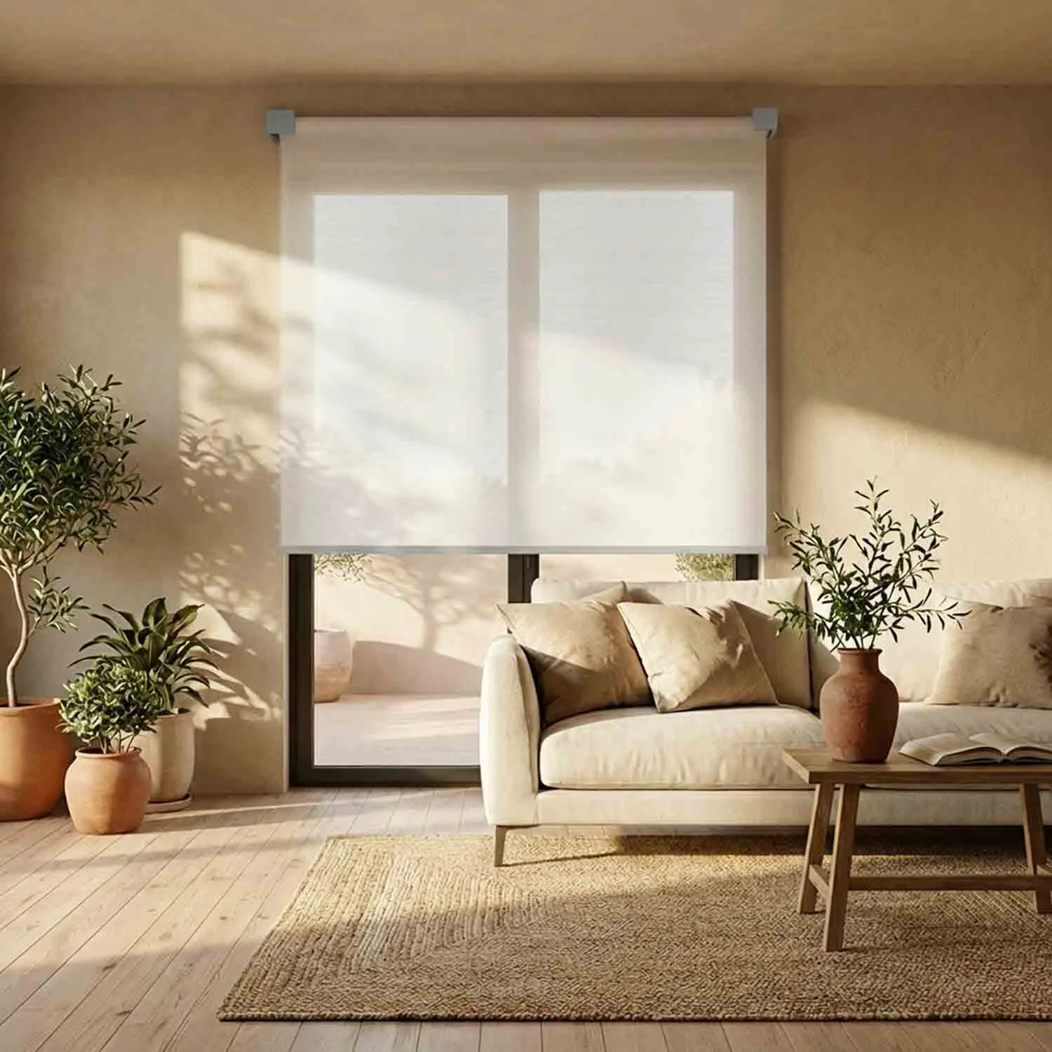 Satin Collection Silver Grey – platine Grey