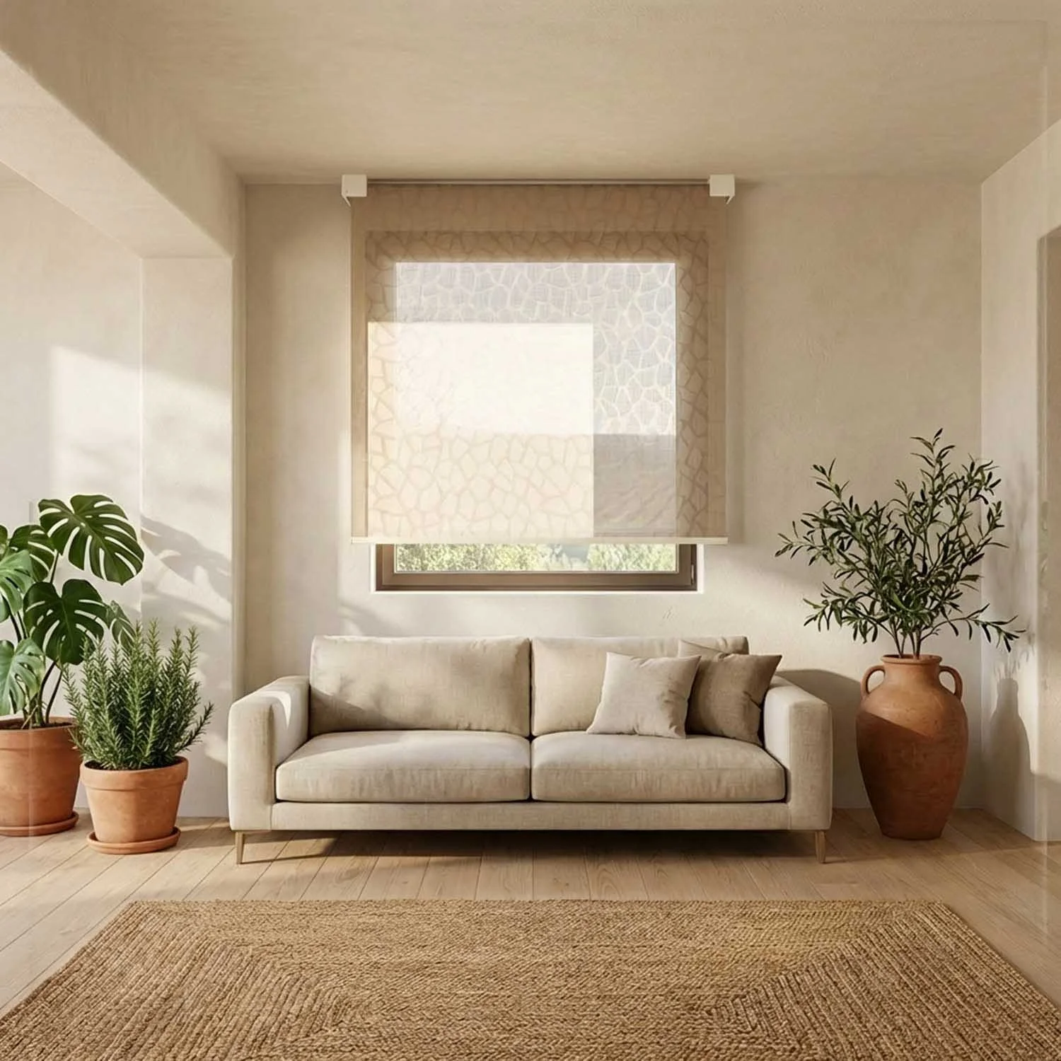 Tissu Diamond Collection Maanta