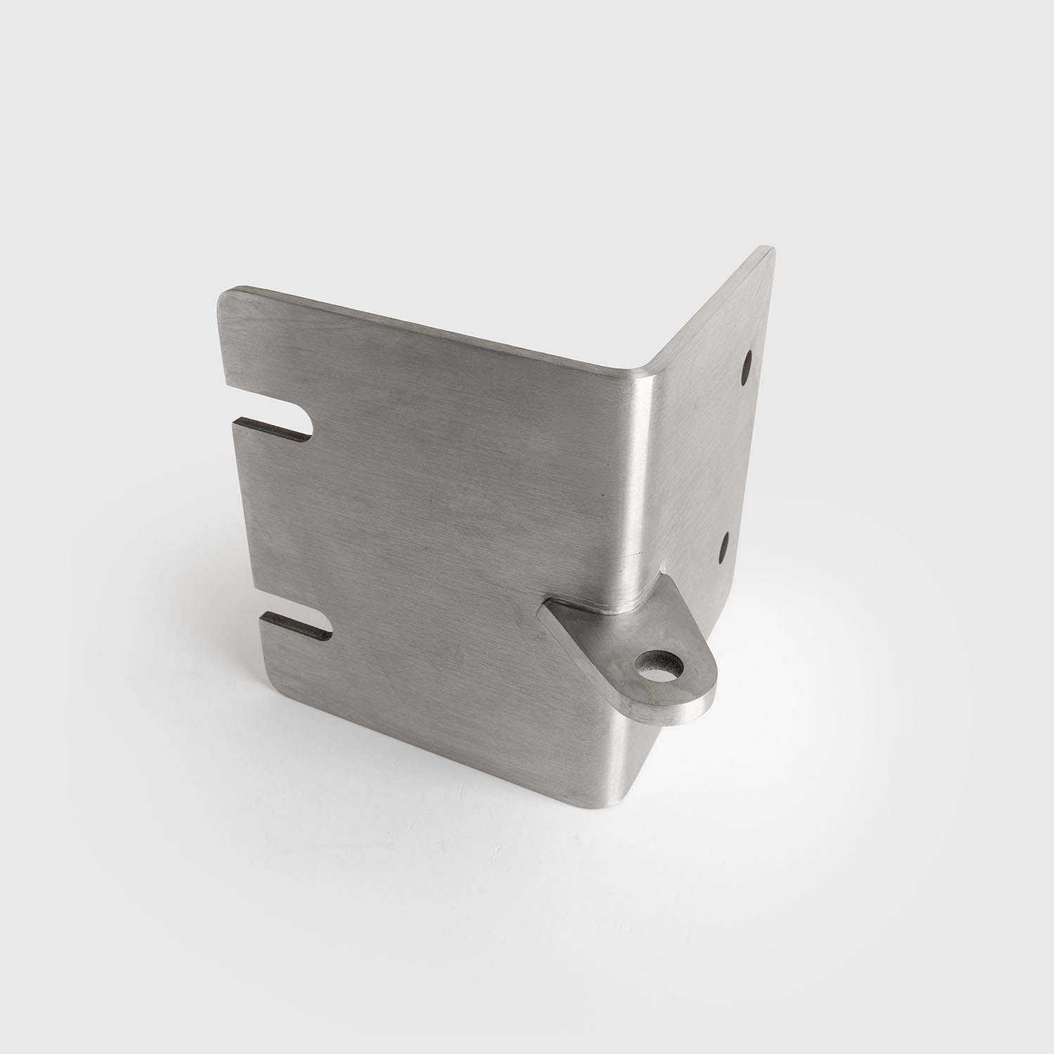 Acier inox, zéro rouille