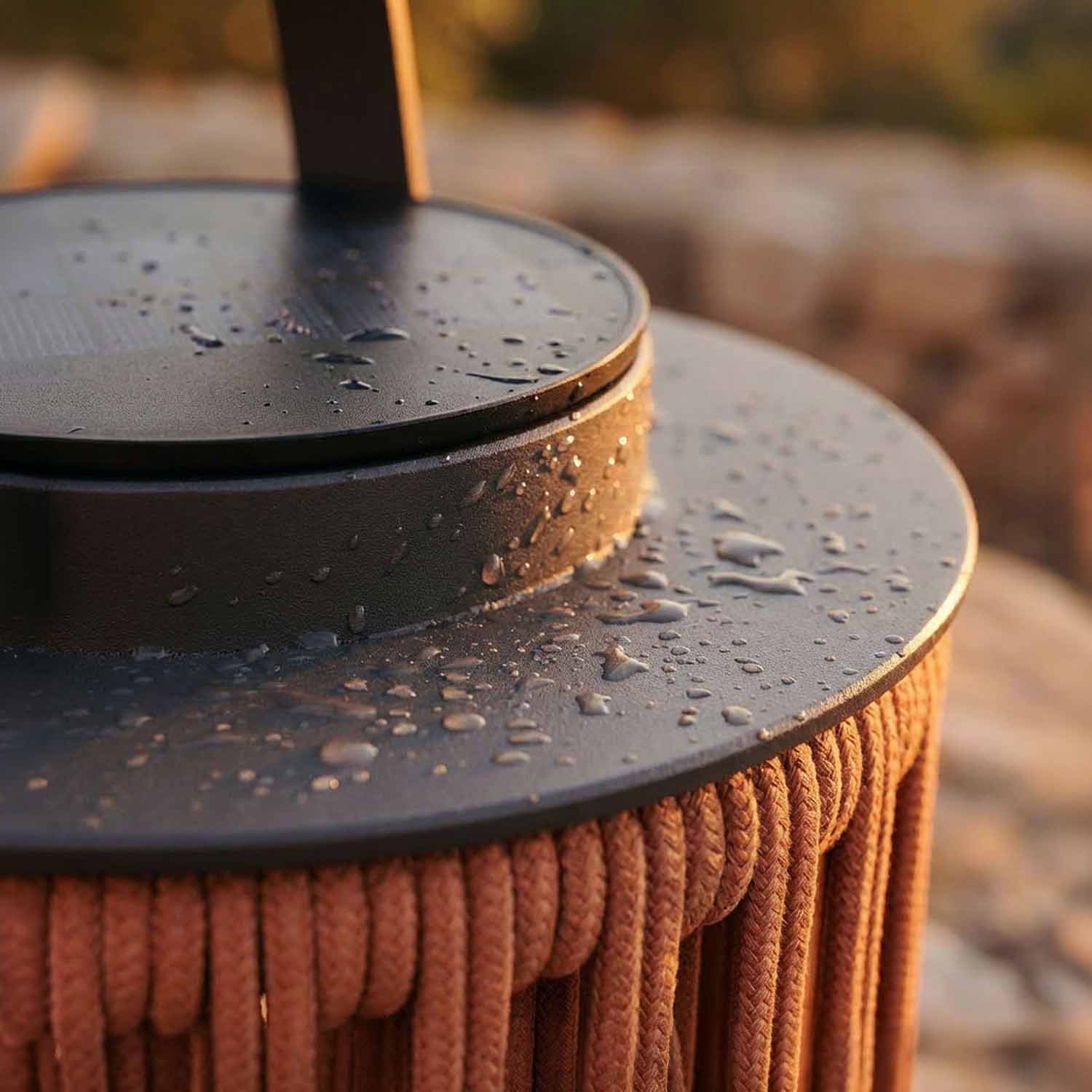 IP65 - Résistance totale