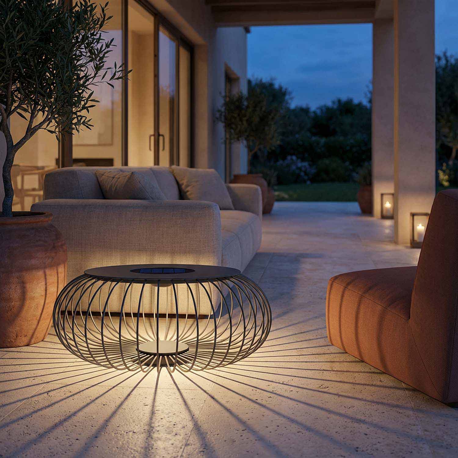 Batterie lithium 4Ah