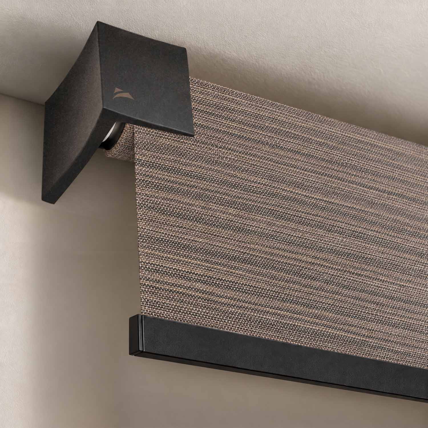 Tens-Flow maintient la toile tendue