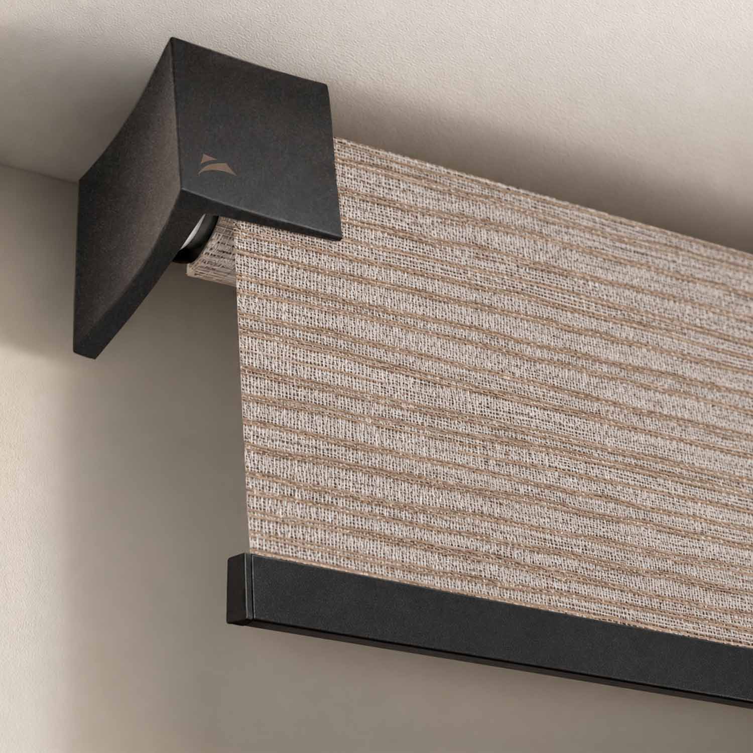 Tens-Flow maintient la toile tendue