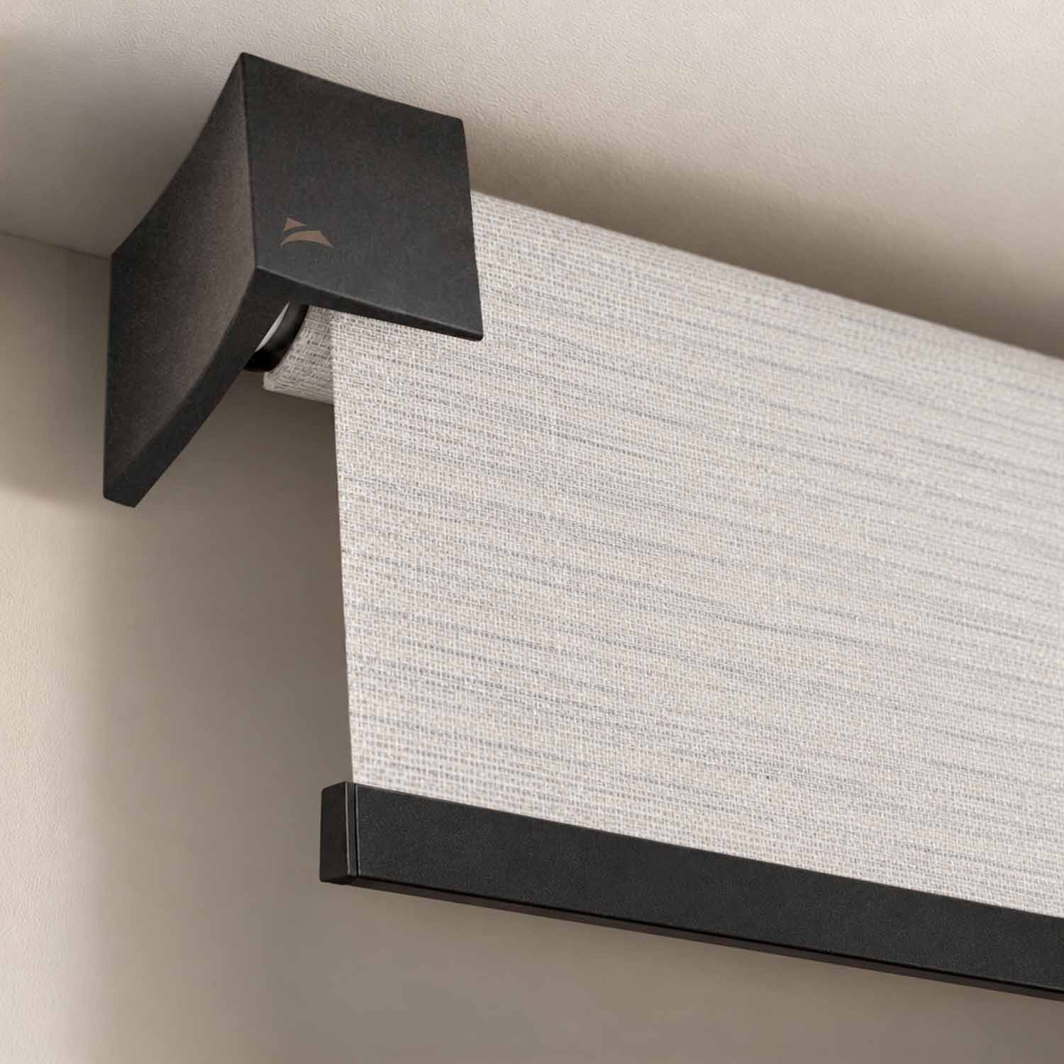 Tens-Flow maintient la toile tendue