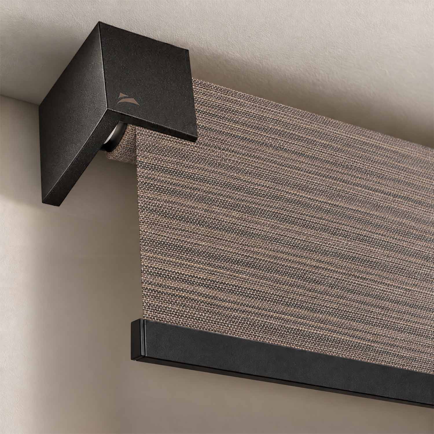 Tens-Flow maintient la toile tendue