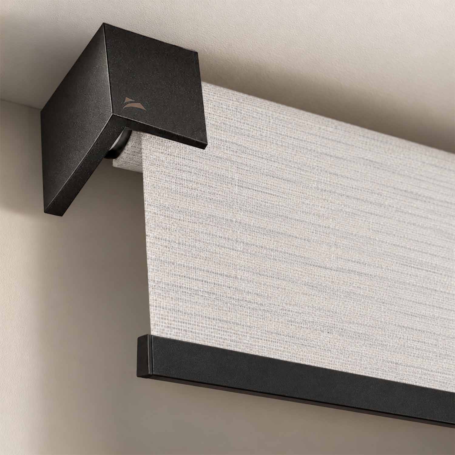 Tens-Flow maintient la toile tendue