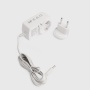 Chargeur de batterie pour moteur de store - compatible avec le moteur Maanta 12v