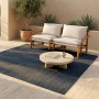 Tramelia - Tapis d’extérieur tissé à la main