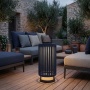 Marinea - La lampe solaire extérieure portable
