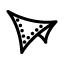 Voiles d'ombrage avec œillets
